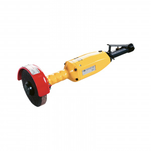 Pneumatická obvodová brúska Atlas Copco LSR64 S100