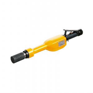 Pneumatická obvodová brúska Atlas Copco LSR48 S150-CW